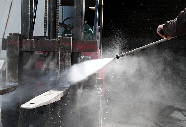 Trusted South Brooksville, FL Pressure Washing Experts